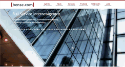 Desktop Screenshot of cms2web.com